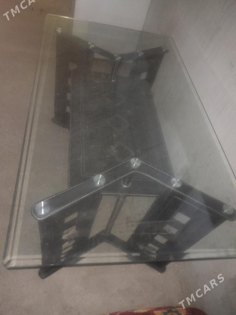 Parta - Gagarin köç, köne Howa menzili - img 2