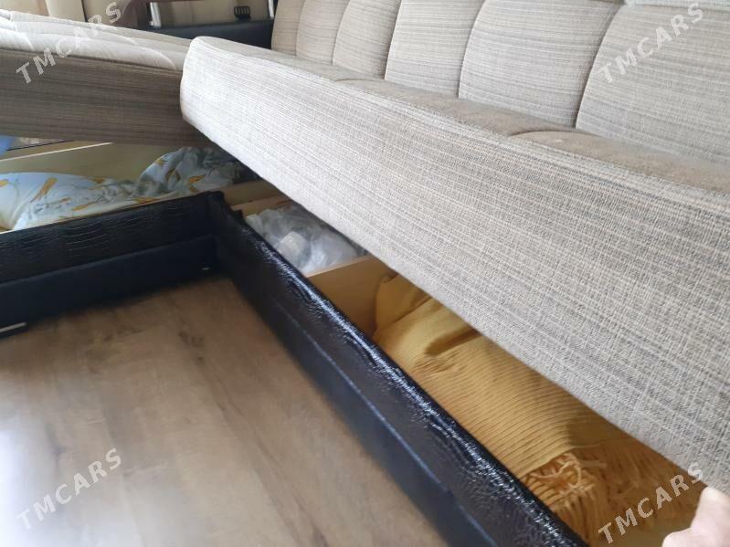 Divan Ugolok ISTIKBAL - Туркменбаши - img 6