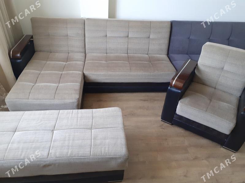 Divan Ugolok ISTIKBAL - Туркменбаши - img 8