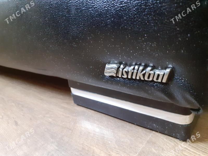 Divan Ugolok ISTIKBAL - Туркменбаши - img 3