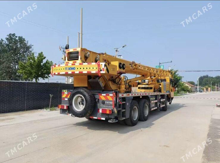 XCMG 25 2021 - 1 275 000 TMT - Ашхабад - img 2