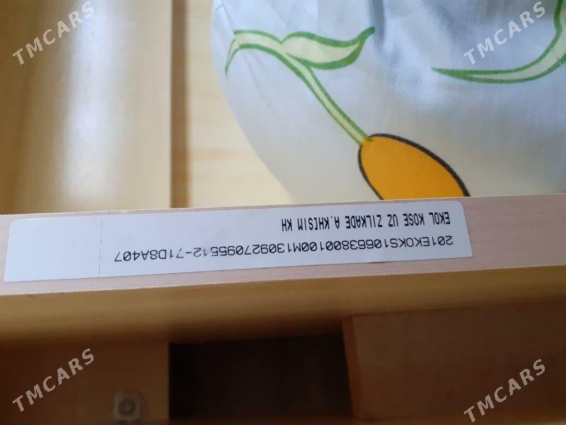 Divan Ugolok ISTIKBAL - Туркменбаши - img 10