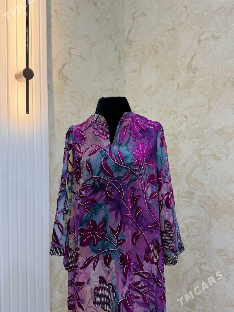 Koynekler - Balkanabat - img 6