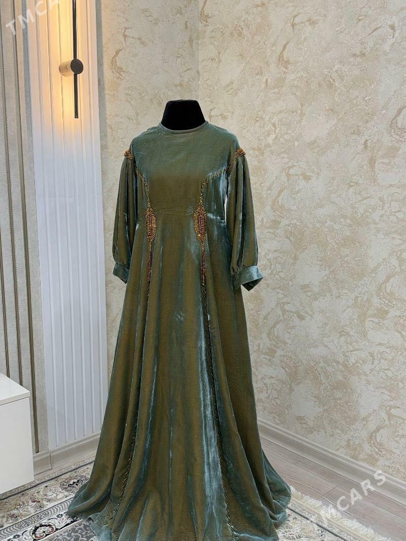 Koynekler - Balkanabat - img 4