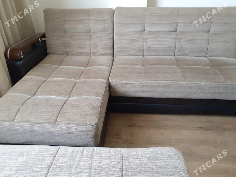 Divan Ugolok ISTIKBAL - Туркменбаши - img 5