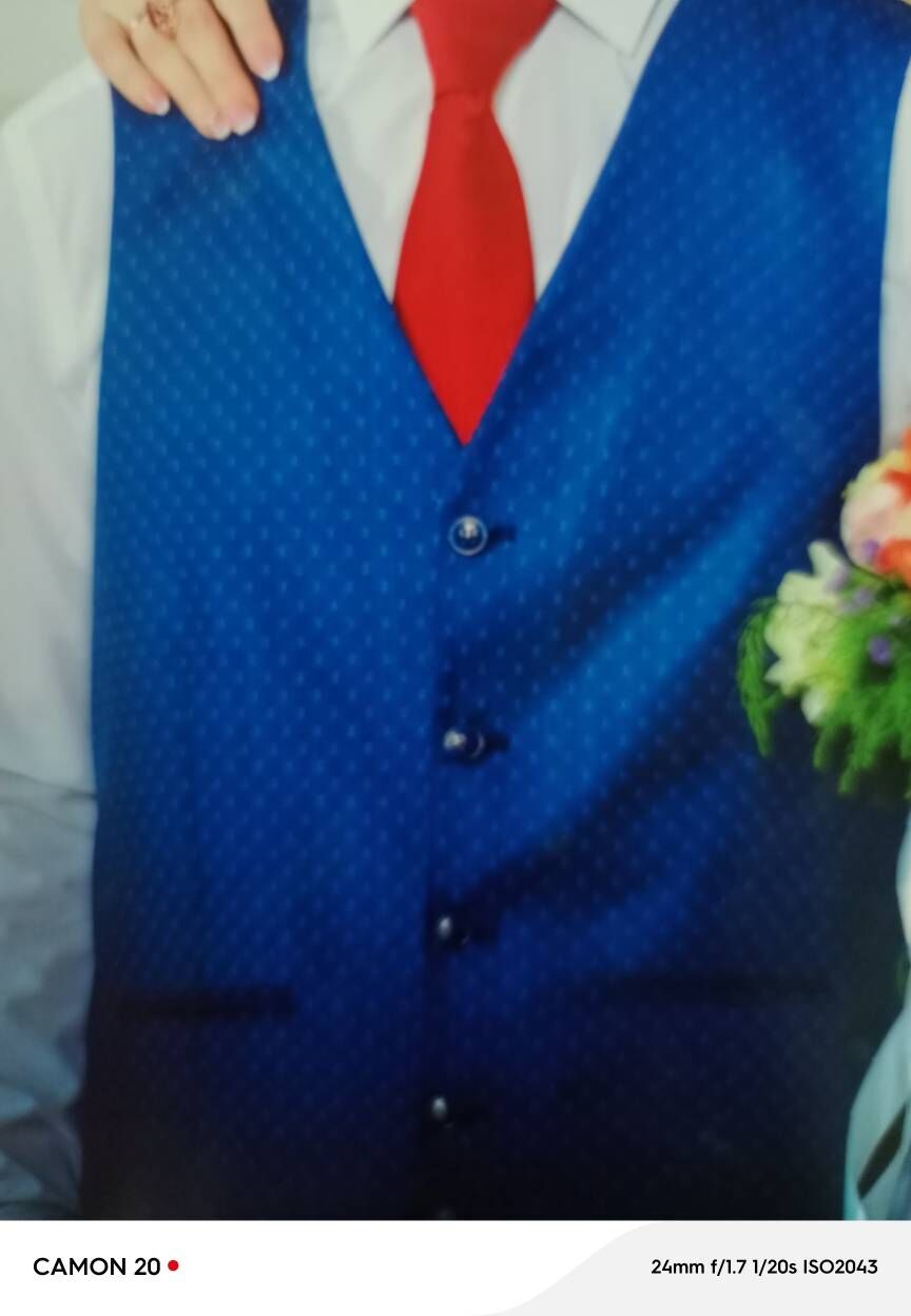 костюм тройка, куртки, пальто - Türkmenabat - img 5