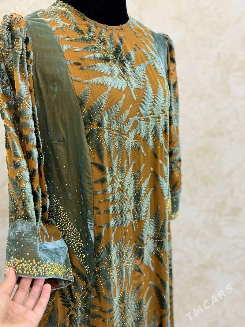 Koynekler - Balkanabat - img 2