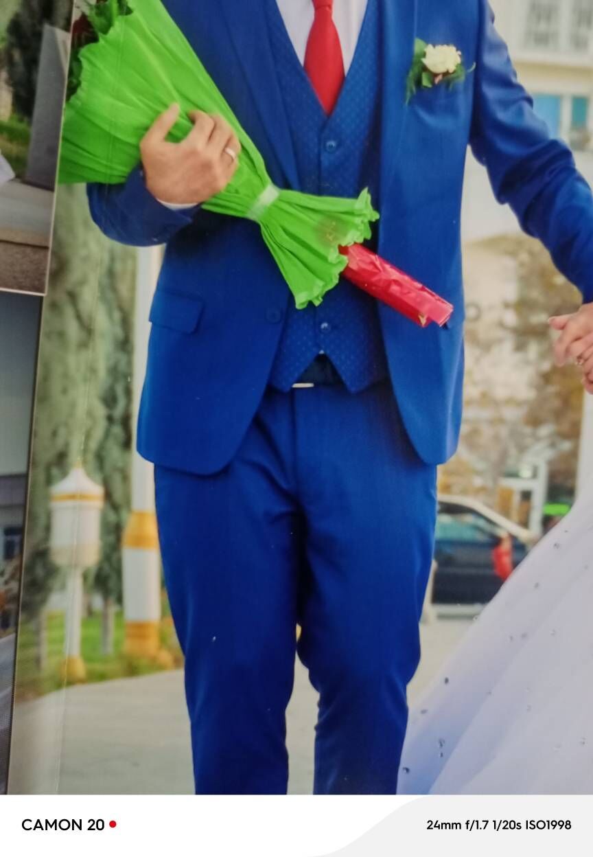 костюм тройка, куртки, пальто - Türkmenabat - img 4