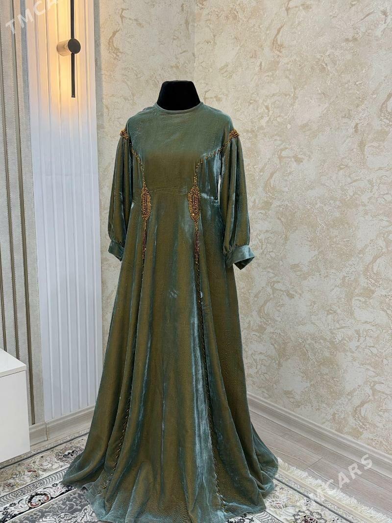 Koynekler - Balkanabat - img 5