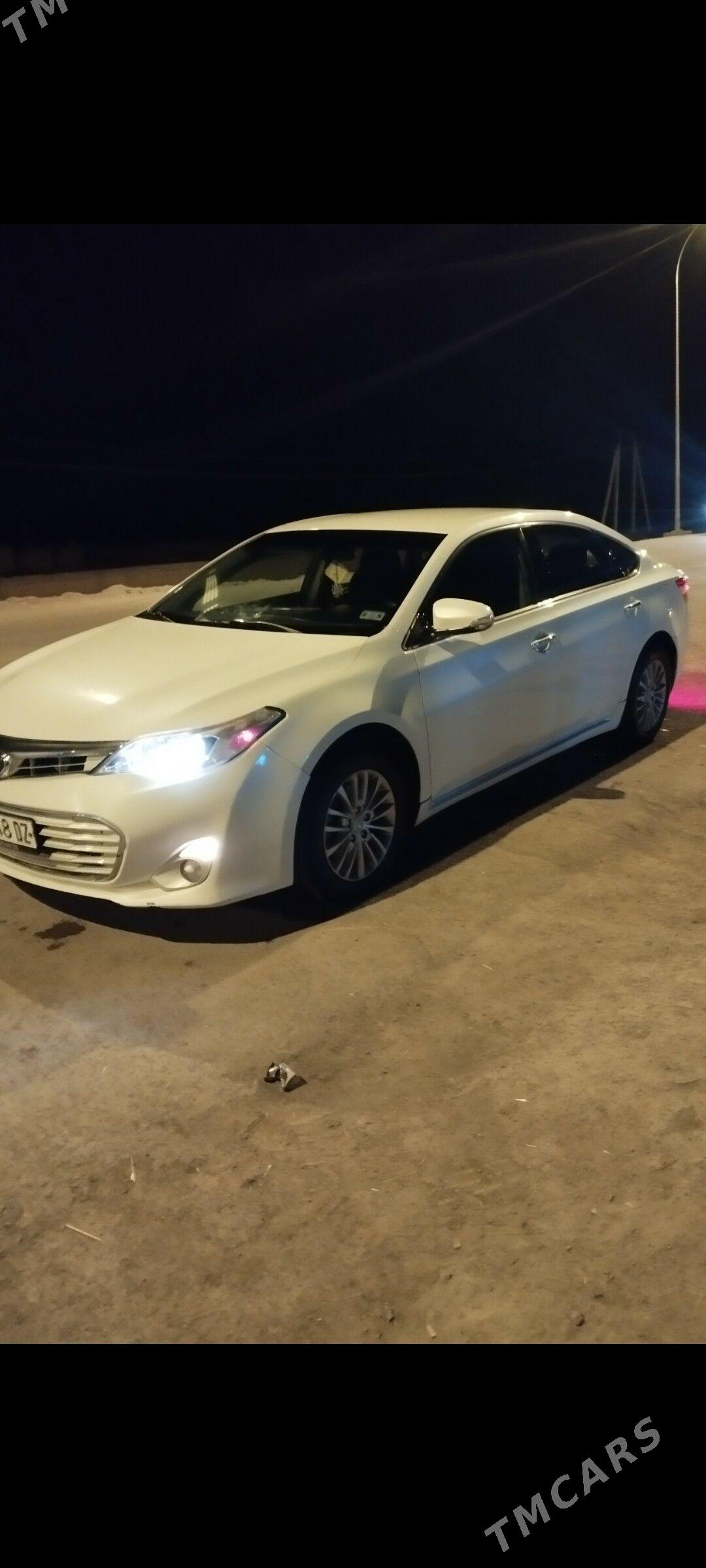 Toyota Avalon 2013 - 320 000 TMT - Boldumsaz - img 2