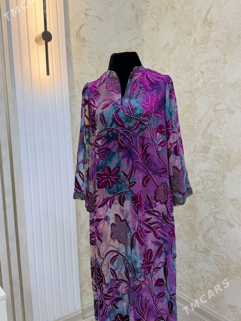 Koynekler - Balkanabat - img 7