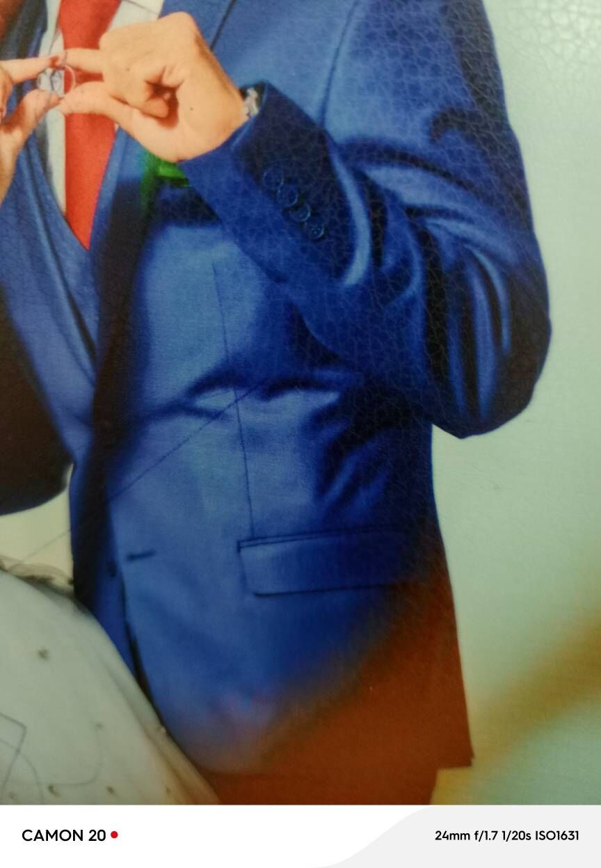 костюм тройка, куртки, пальто - Türkmenabat - img 6