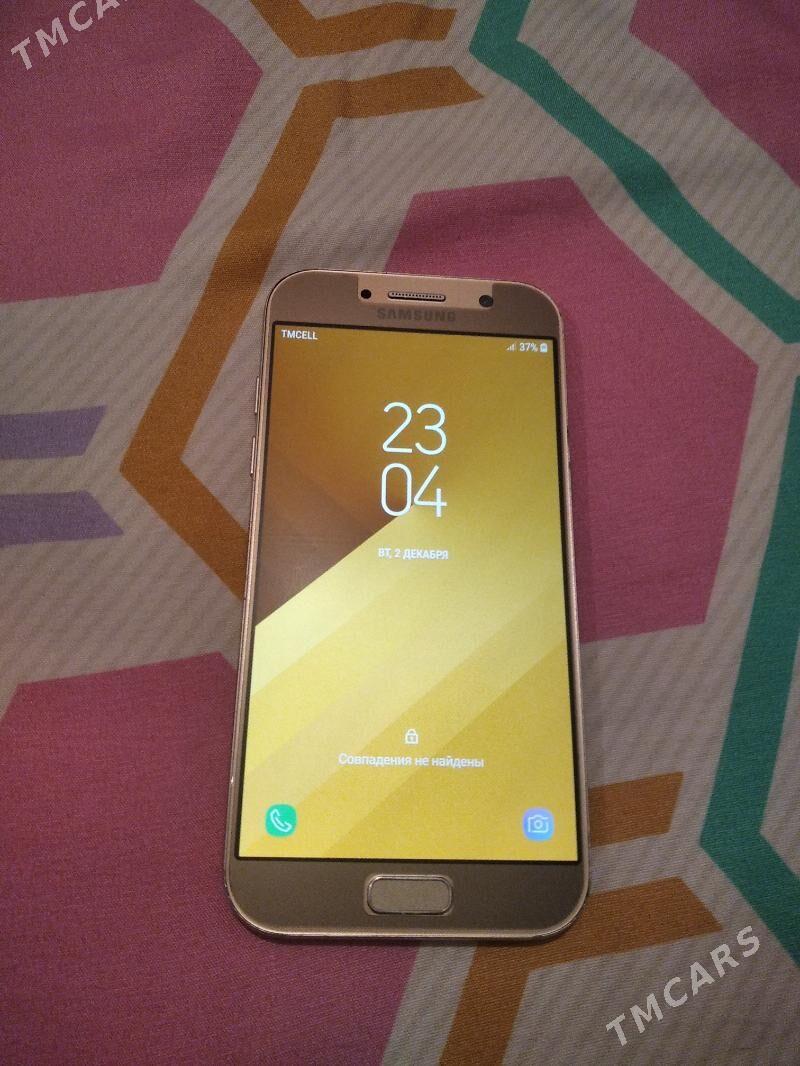 Samsung a5 (2017) - Мары - img 4