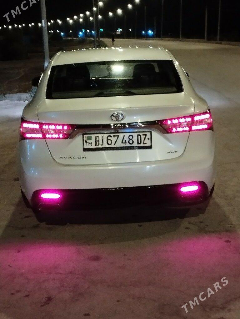 Toyota Avalon 2013 - 320 000 TMT - Boldumsaz - img 3