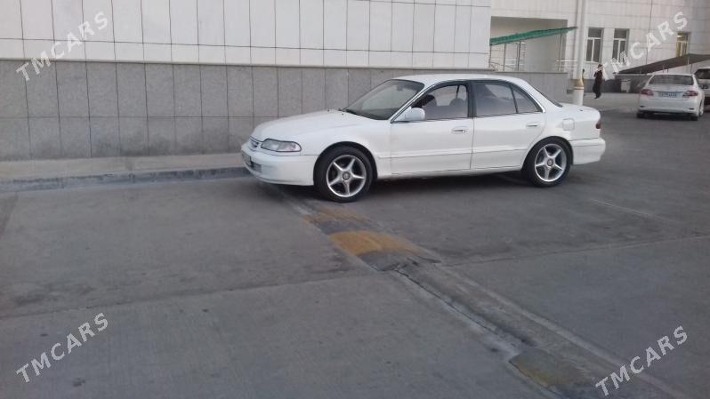 Hyundai Sonata 1994 - 30 000 TMT - Ашхабад - img 3