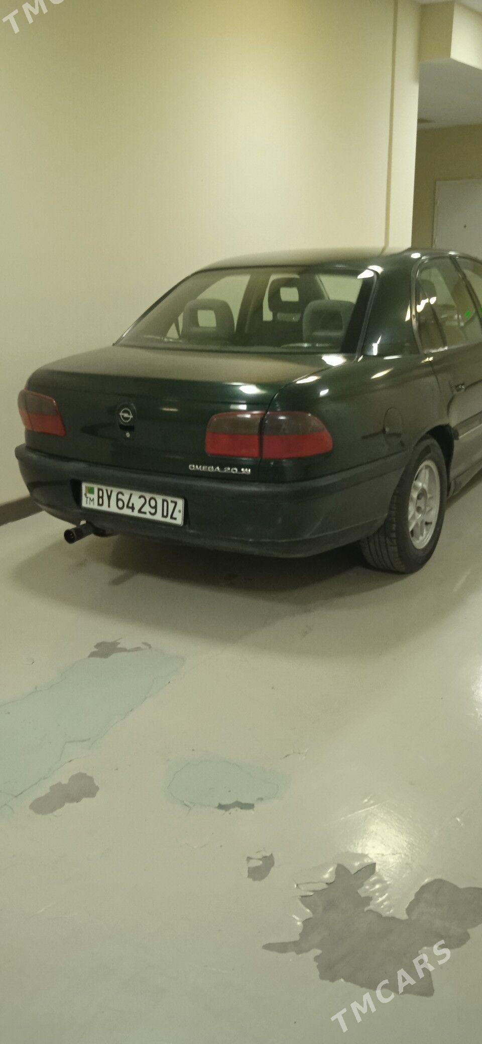 Opel Omega 1994 - 40 000 TMT - Дашогуз - img 2