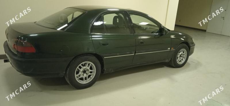 Opel Omega 1994 - 40 000 TMT - Дашогуз - img 3