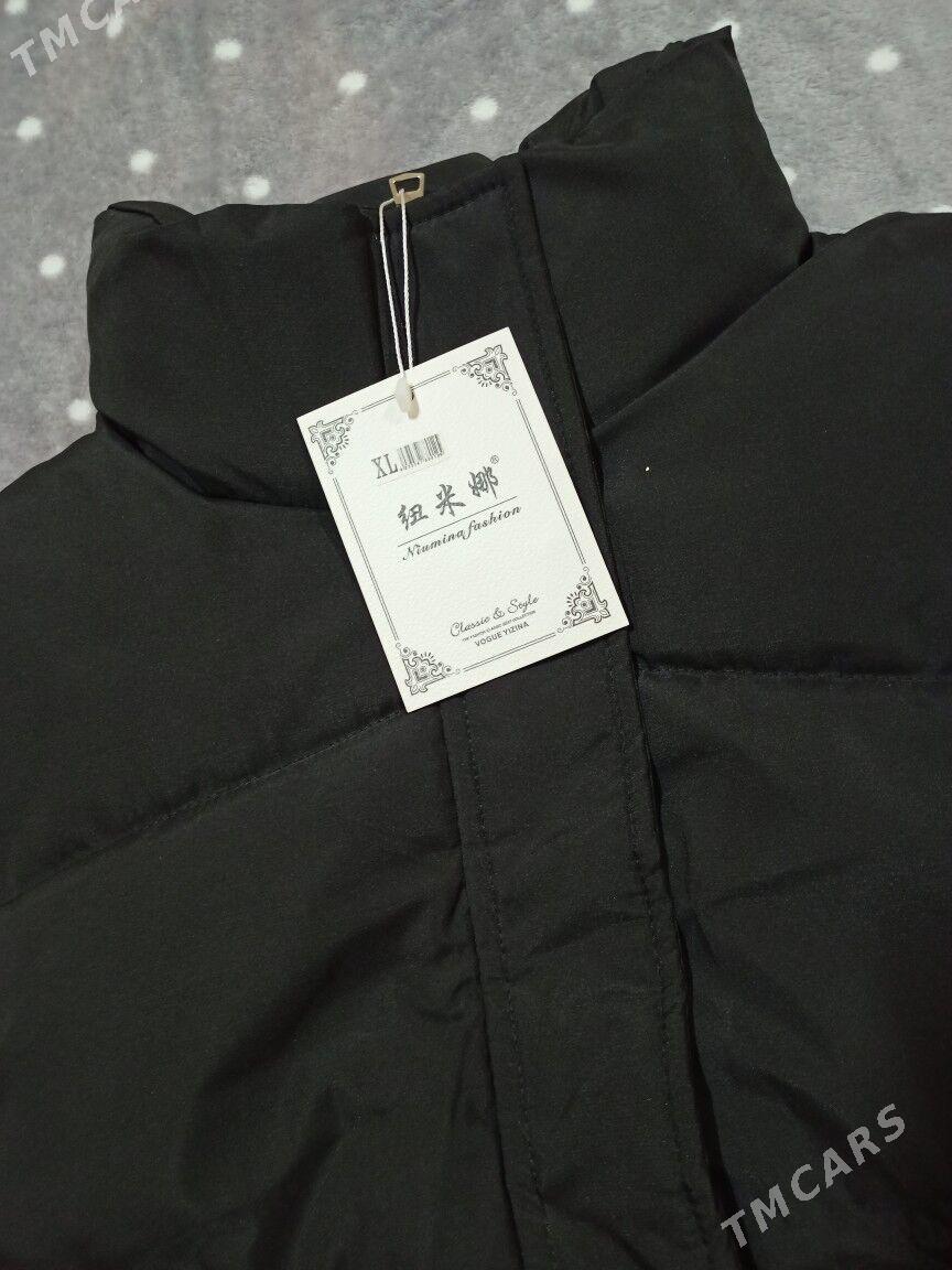 jaket balonka - Дашогуз - img 2