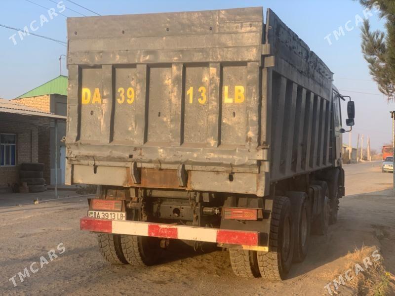 DAF 480 1991 - 500 000 TMT - Dänew - img 3