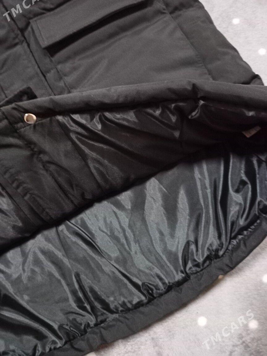 jaket balonka - Дашогуз - img 4