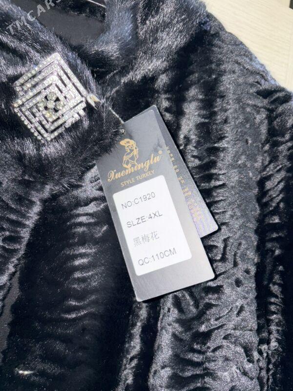 Шуба Пальто - Türkmenbaşy - img 3