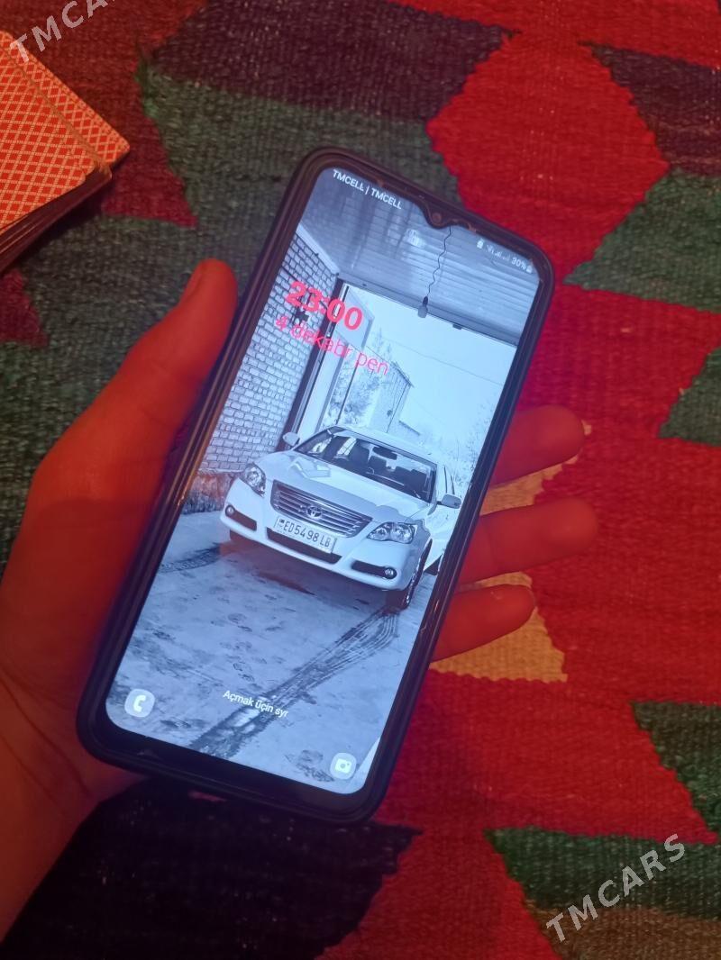 Galaxy A23 6/128 Vietnam - Hojambaz - img 2