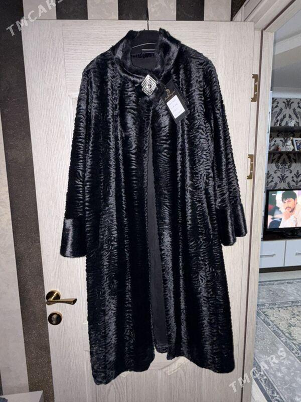 Шуба Пальто - Türkmenbaşy - img 2