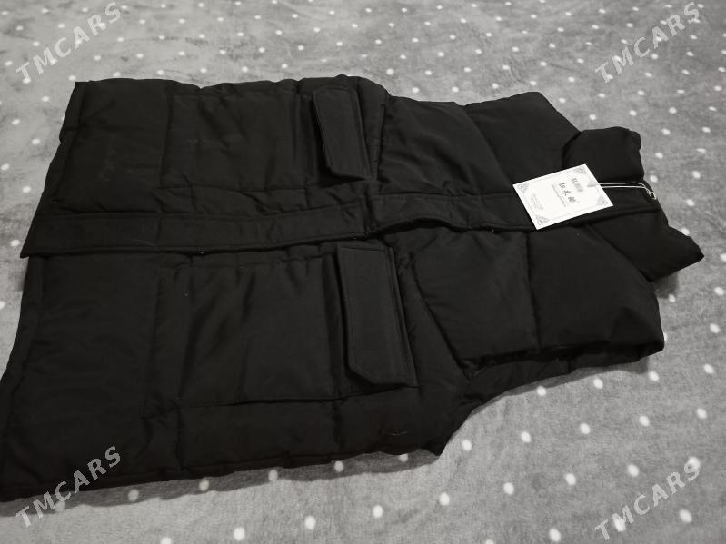 jaket balonka - Дашогуз - img 5