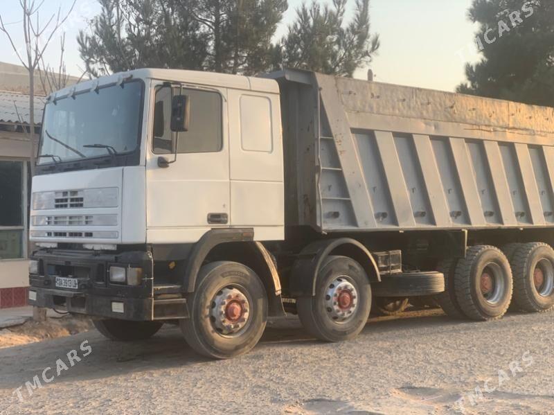 DAF 480 1991 - 500 000 TMT - Dänew - img 4