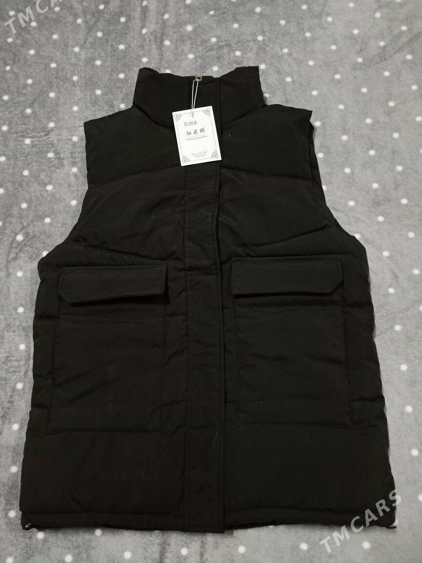 jaket balonka - Дашогуз - img 3