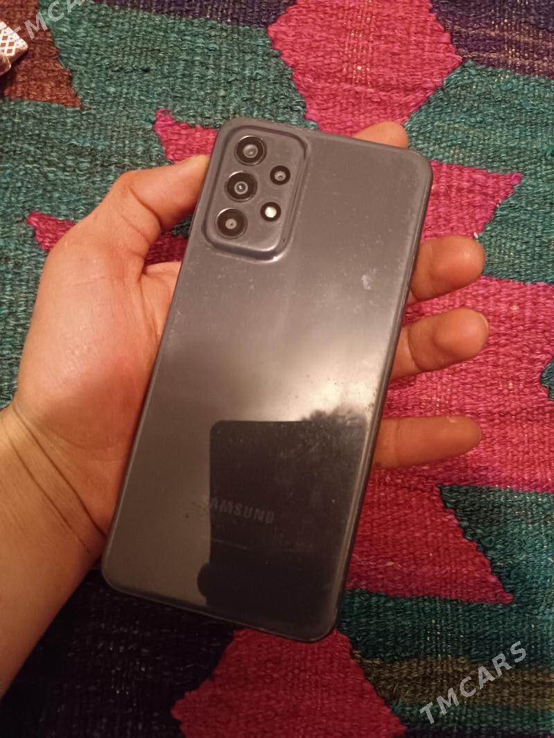 Galaxy A23 6/128 Vietnam - Hojambaz - img 3