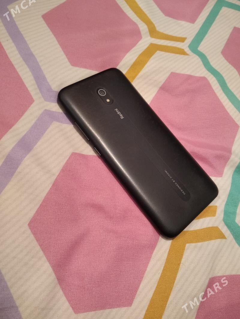 Redmi 8a - Mary - img 1