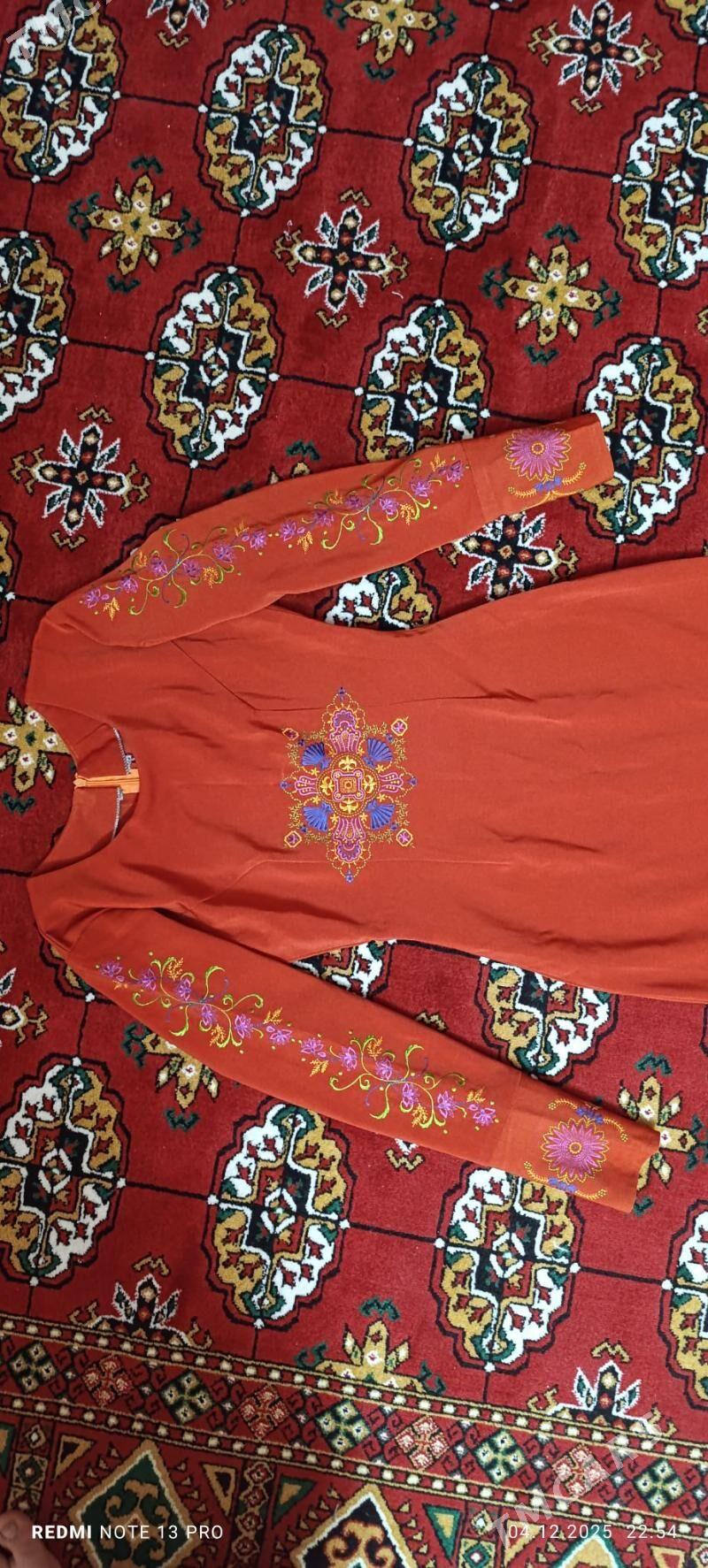 toý köýnek вечерние платья - Daşoguz - img 2