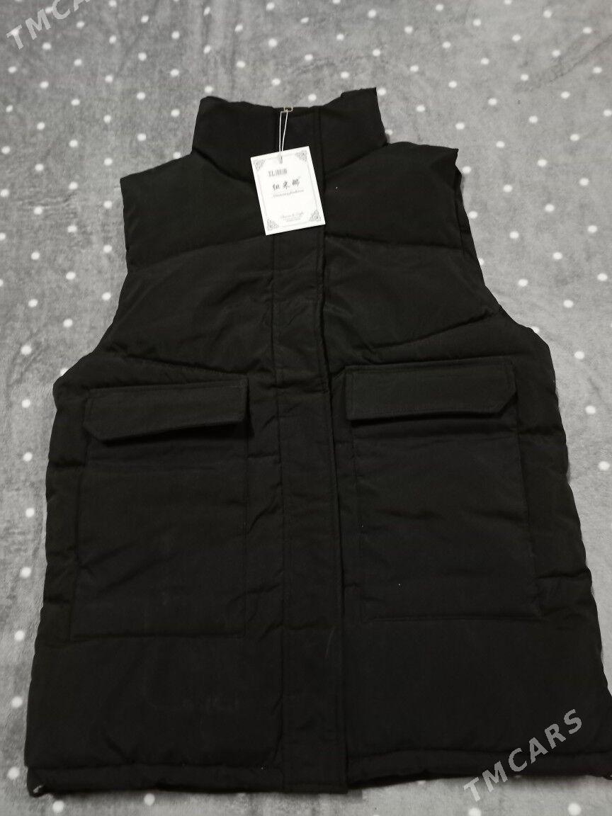 jaket balonka - Дашогуз - img 1