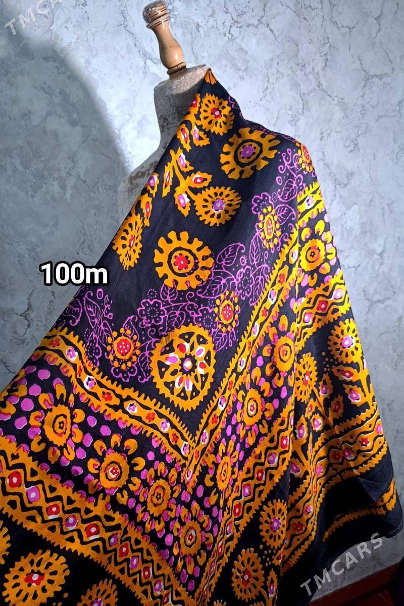 OYMELER - Aşgabat - img 1