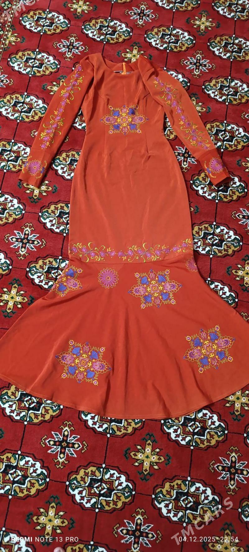 toý köýnek вечерние платья - Daşoguz - img 1