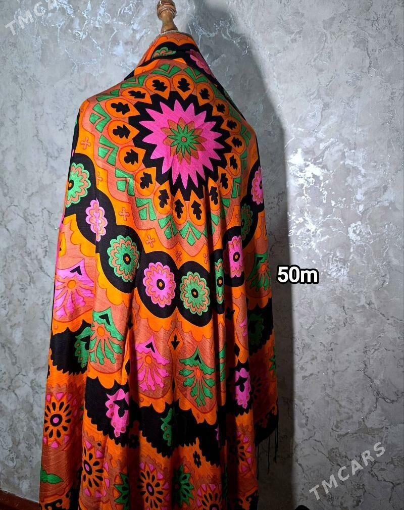 OYMELER - Ашхабад - img 3