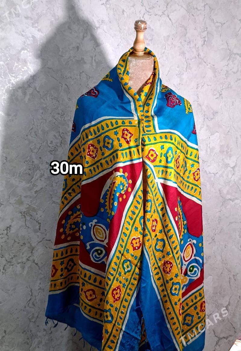 OYMELER - Ашхабад - img 10