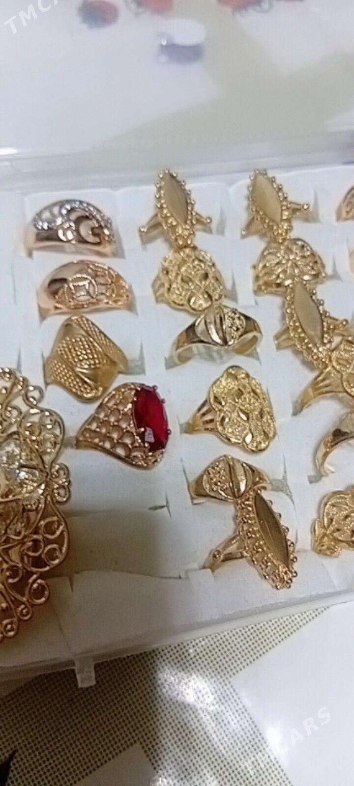 solmayan ozbek yűzùkleri - Губадаг - img 7