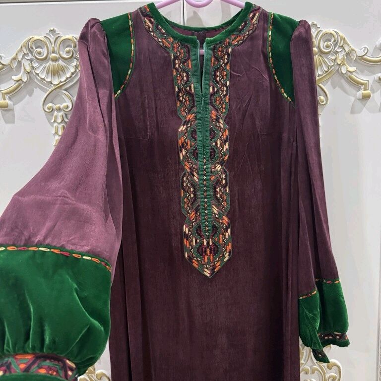 Türk gülyüpek - Hitrowka - img 1