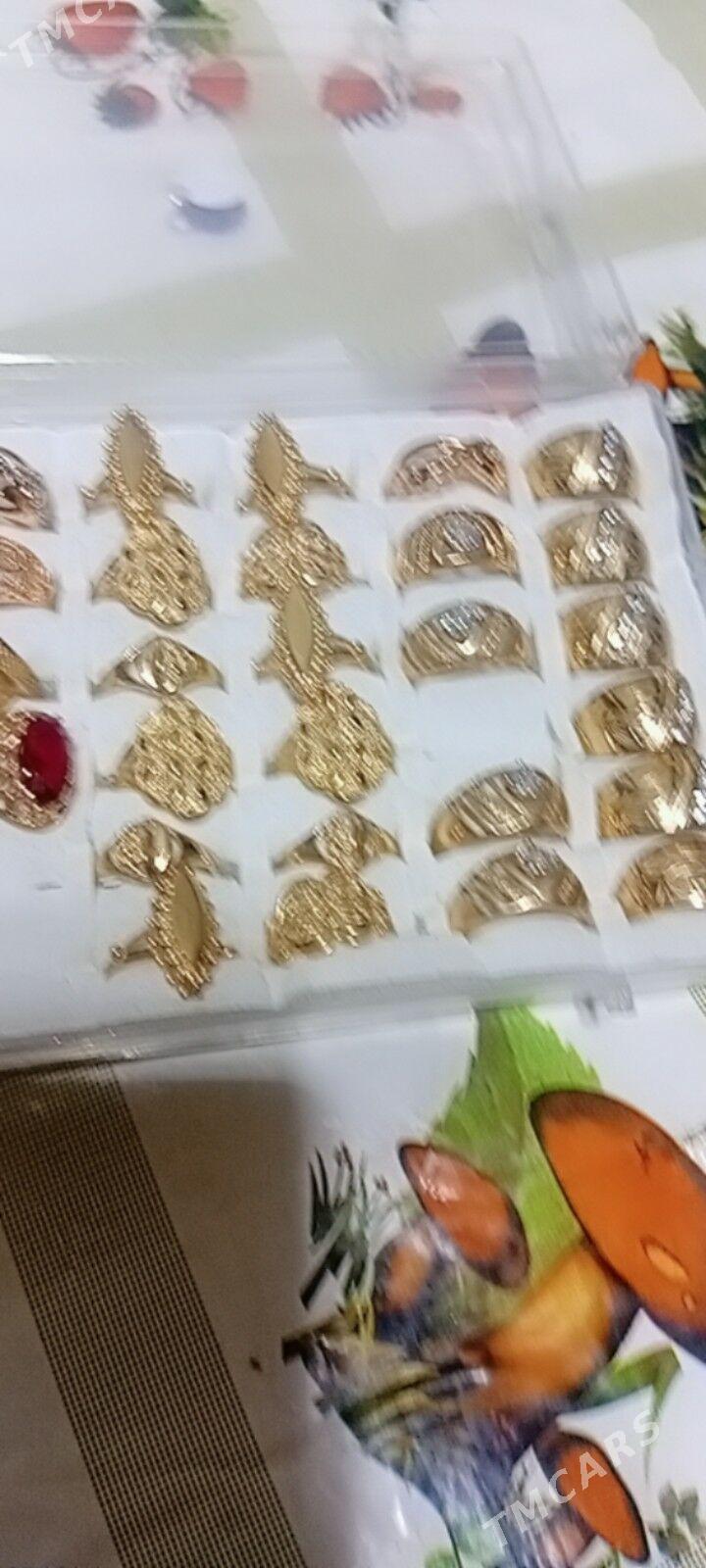 solmayan ozbek yűzùkleri - Губадаг - img 8