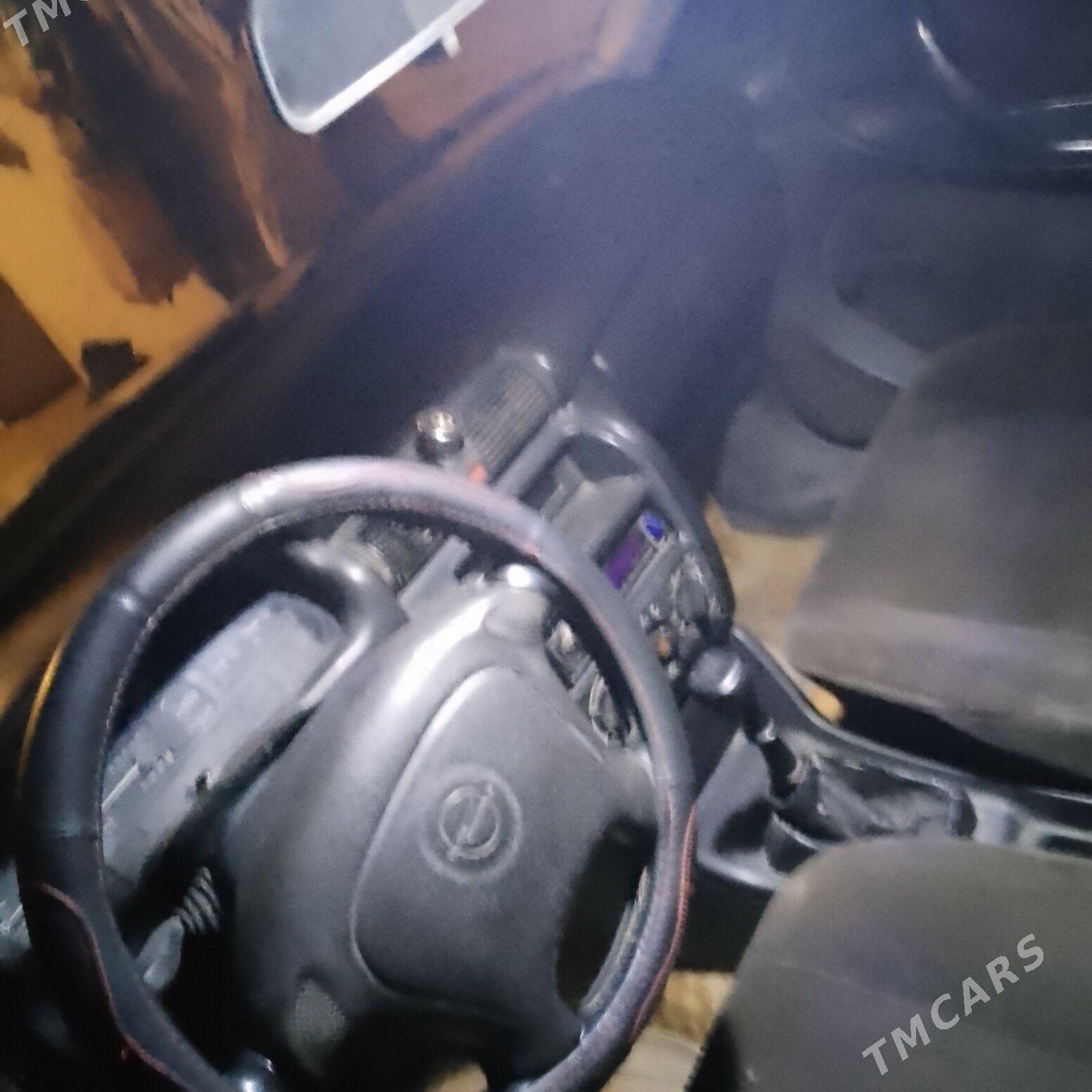 Opel Astra 1992 - 42 000 TMT - Gurbansoltan Eje - img 2