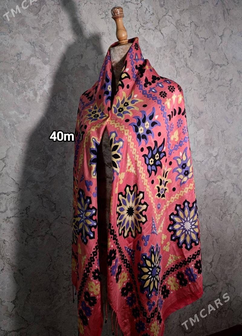 OYMELER - Ашхабад - img 6