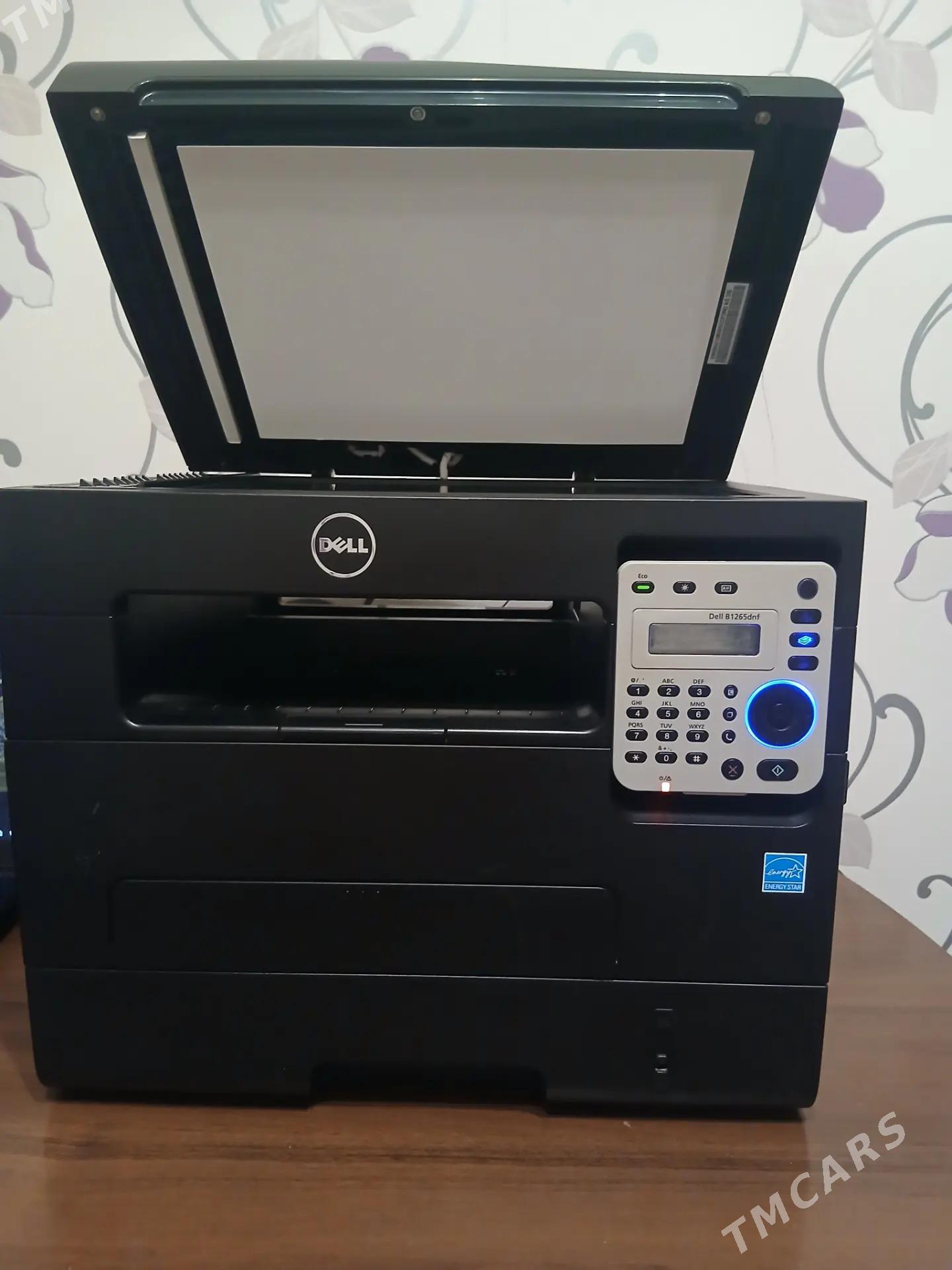 Printer 4in1 - Ашхабад - img 4