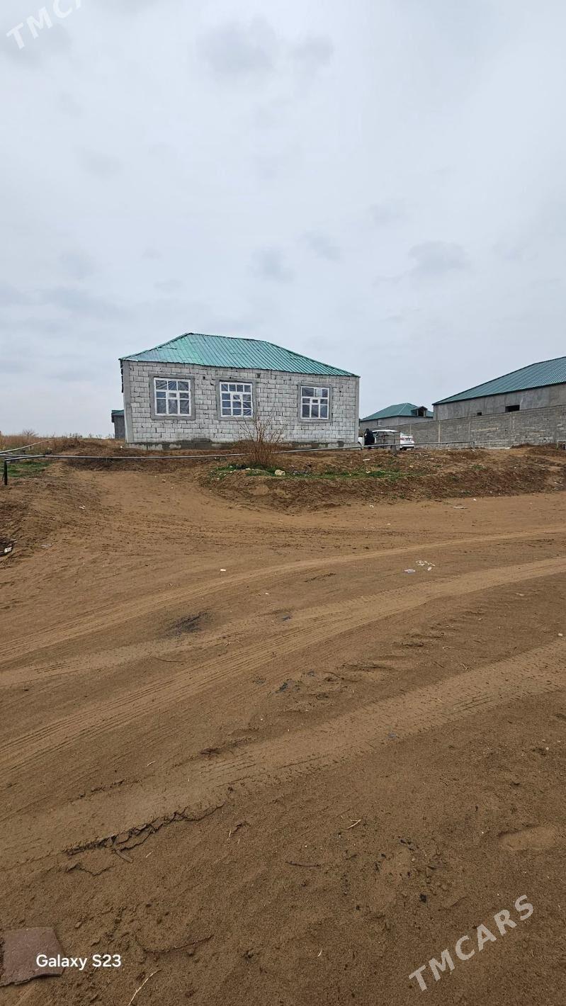 Magtymguly Änew 12s - Ак-Бугдайский этрап - img 3