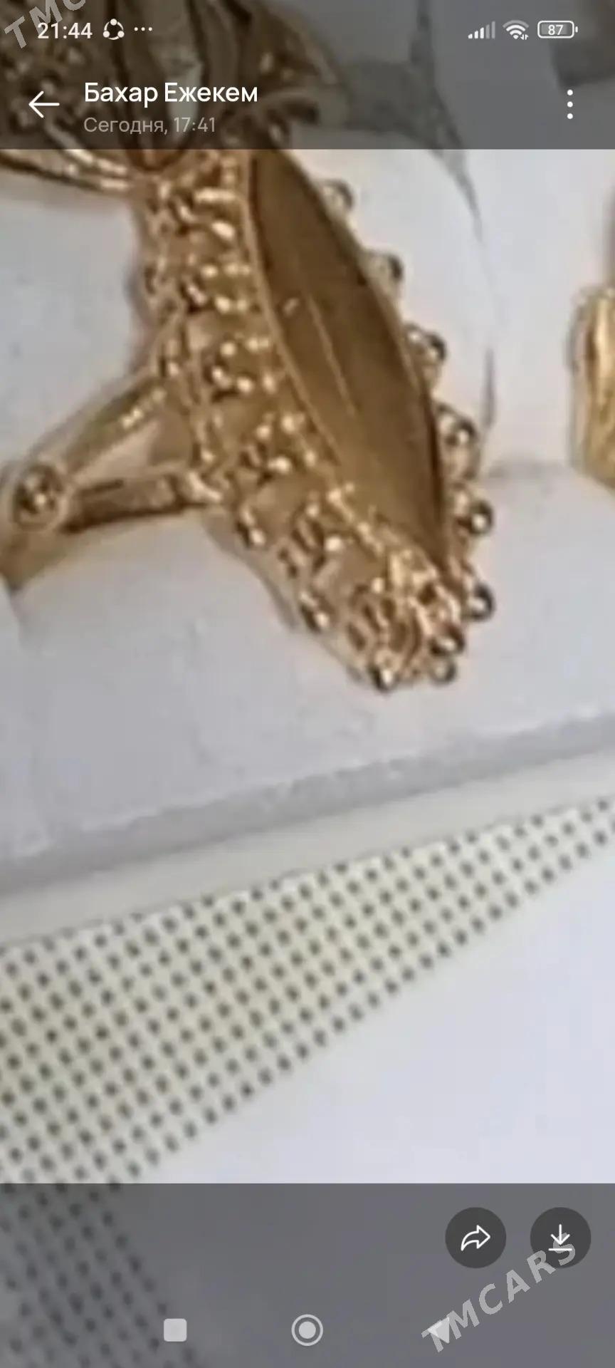 solmayan ozbek yűzùkleri - Губадаг - img 4