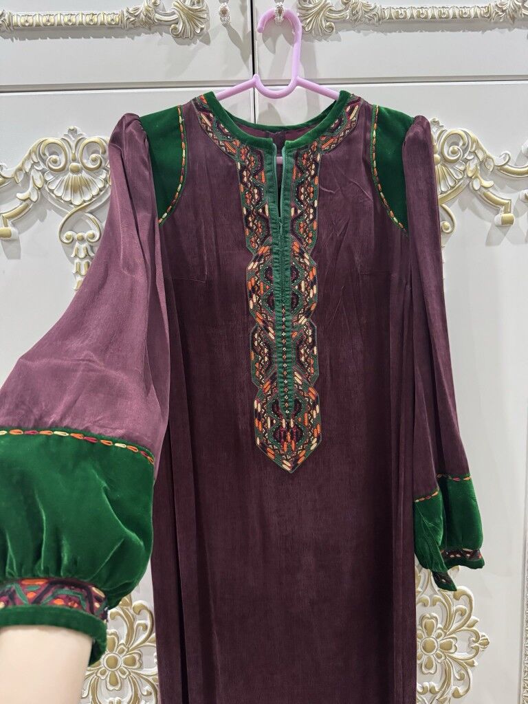 Türk gülyüpek - Hitrowka - img 2