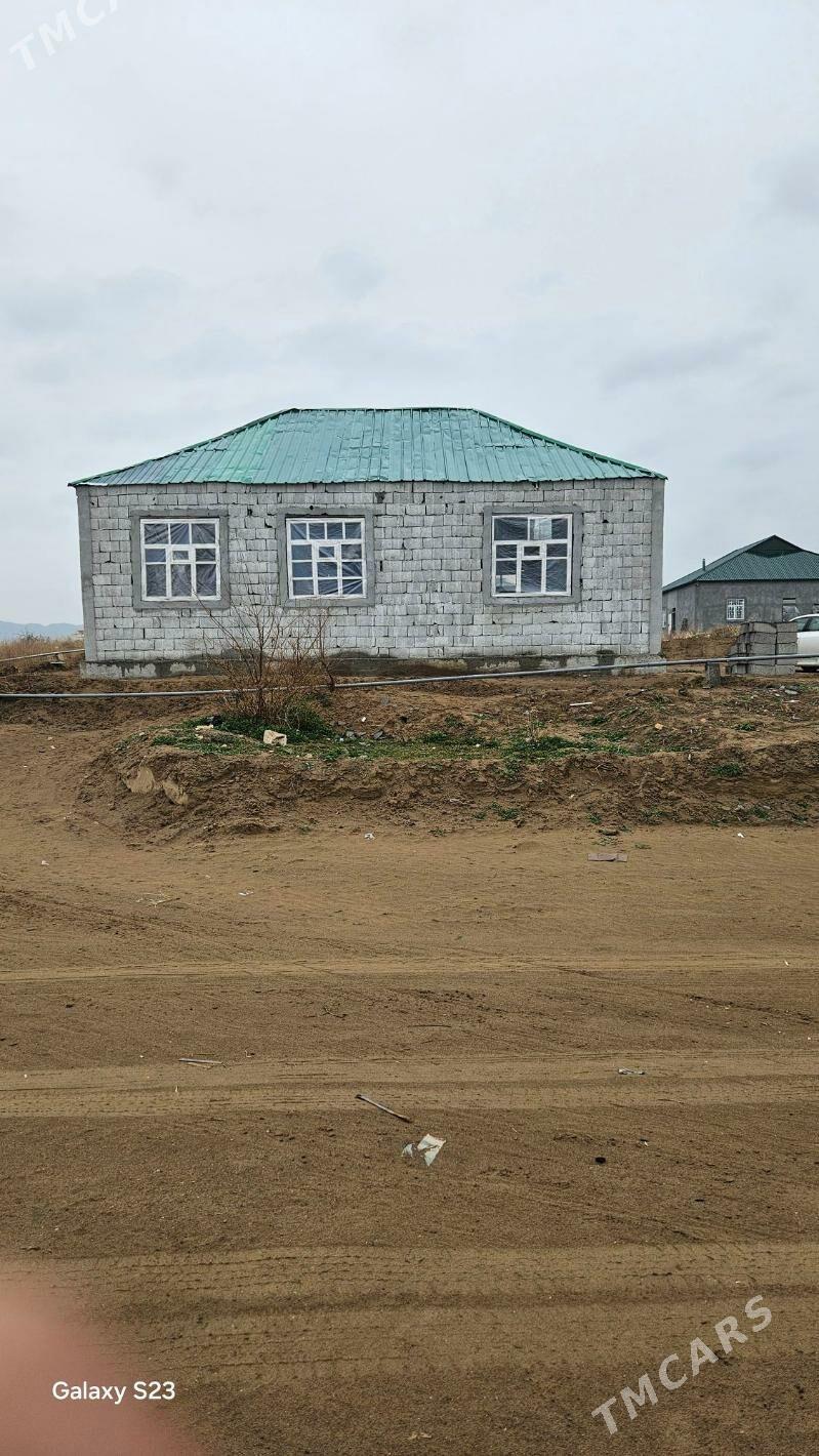 Magtymguly Änew 12s - Ак-Бугдайский этрап - img 1