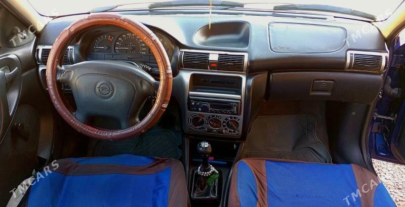 Opel Astra 1995 - 46 000 TMT - Мары - img 6