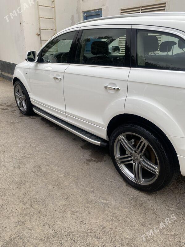 Audi Q7 2010 - 300 000 TMT - Aşgabat - img 6